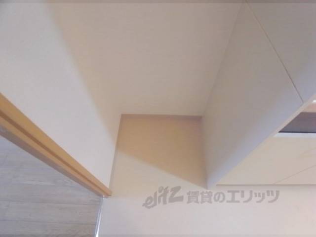 冷蔵庫置場