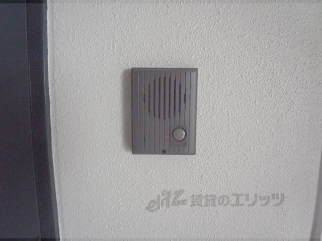 インターフォン