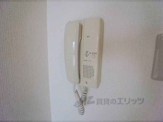 ドアフォン