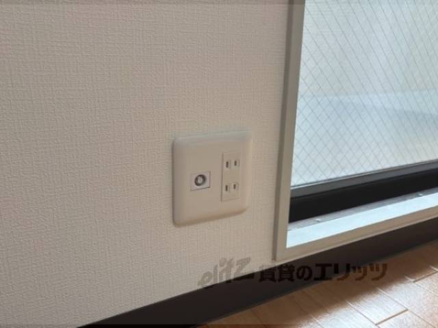 コンセント