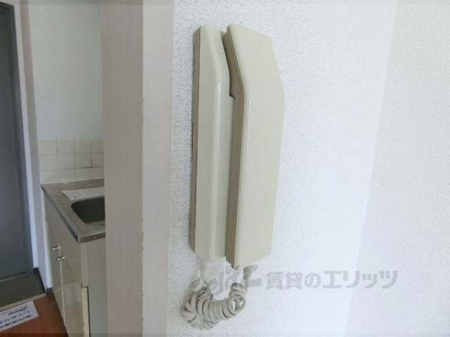 ドアフォン（ＴＶ含）