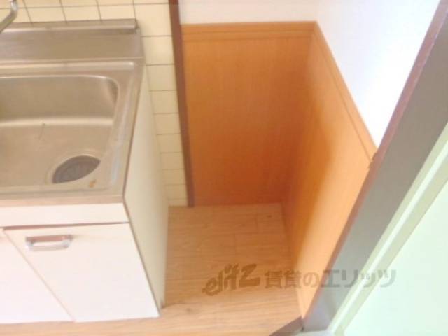 下駄箱置き場