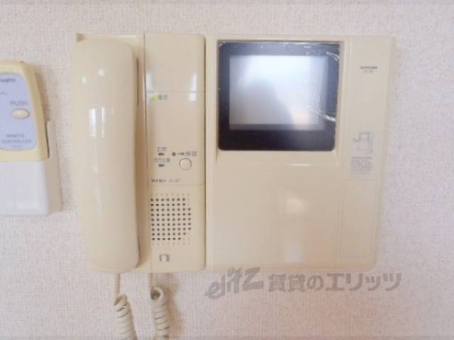 モニターホン