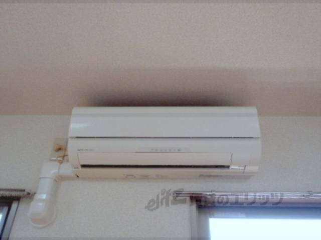 リビングエアコン