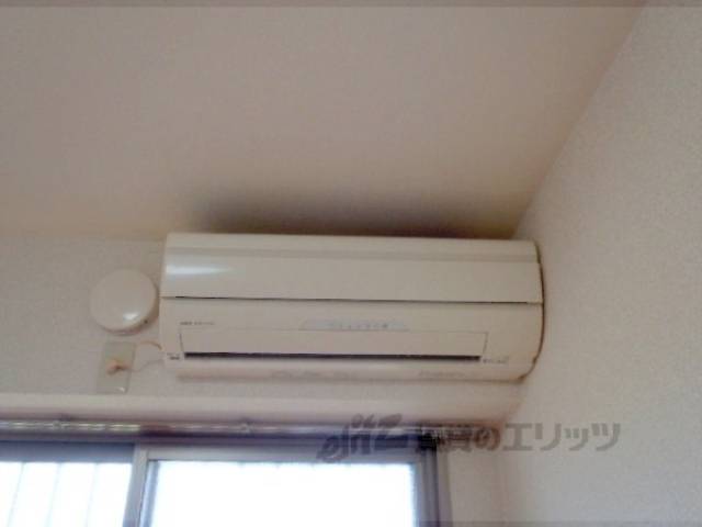 洋室エアコン