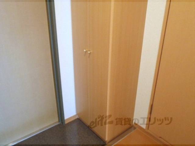 下駄箱　大きな下駄箱ですよ！