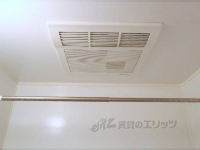 浴室乾燥