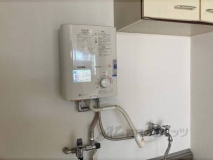 給湯器