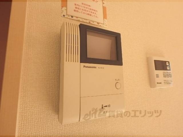 ドアフォン（ＴＶ含）