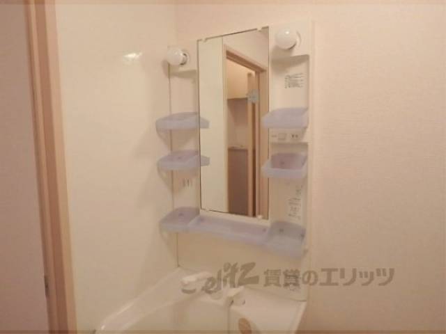 洗面所