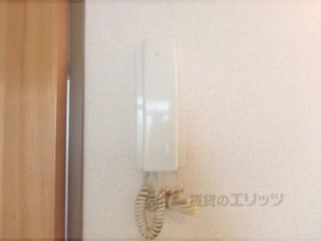 インターフォン