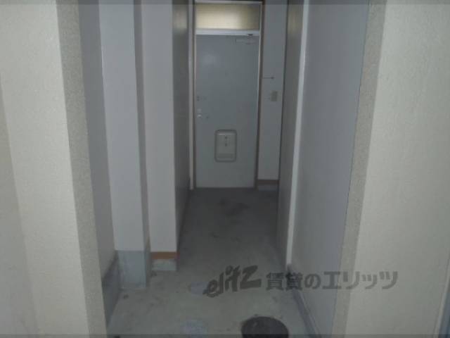 玄関　1階玄関・廊下