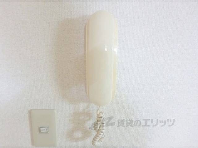 インターフォン