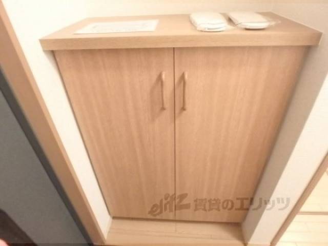 下駄箱