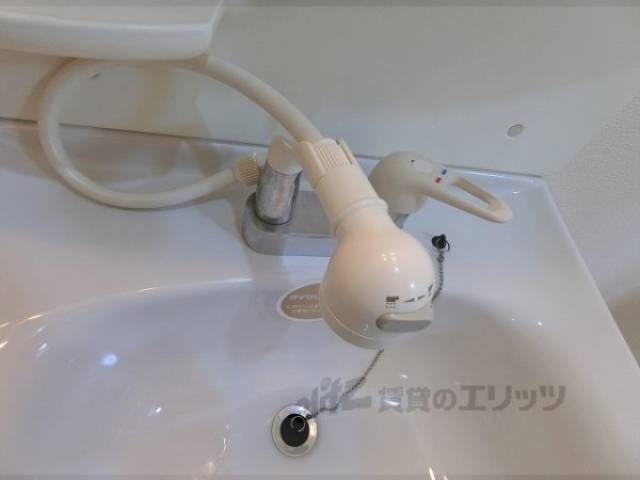 洗面所