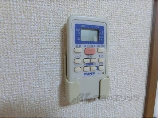 エアコン