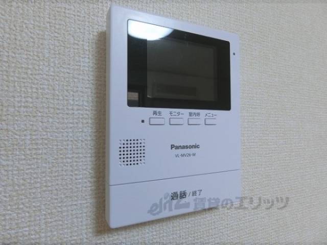 ドアフォン（ＴＶ含）