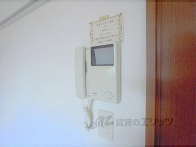 モニターフォン