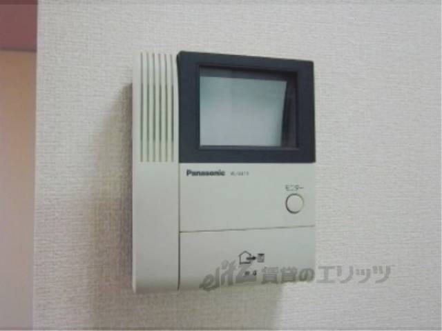 ドアフォン（ＴＶ含）　モニターホン