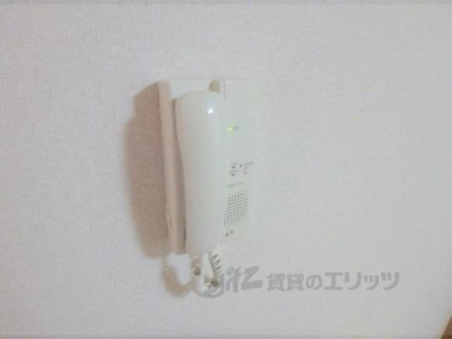 ドアフォン（ＴＶ含）