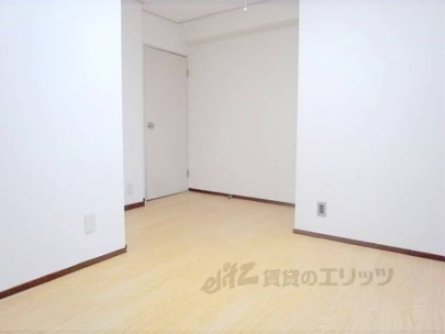 洋室　4.５帖のお部屋です