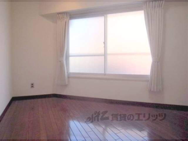 洋室　３帖のお部屋になります