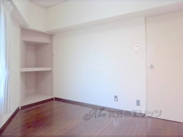 洋室　３帖のお部屋になります