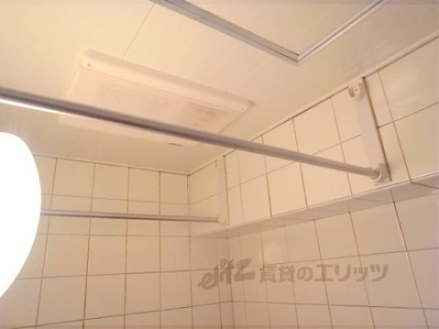 風呂　天井