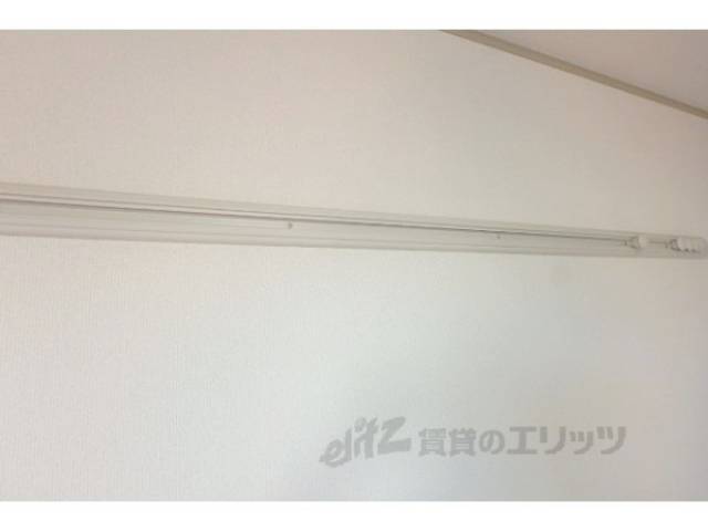 ハンガー掛け