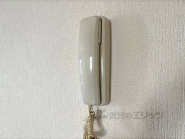 インターフォン