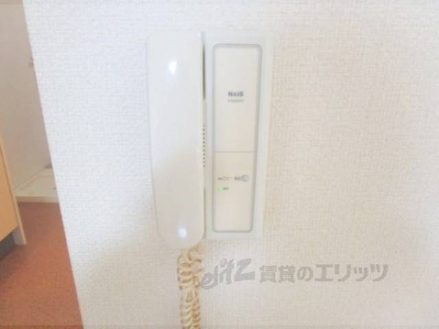 インターホン