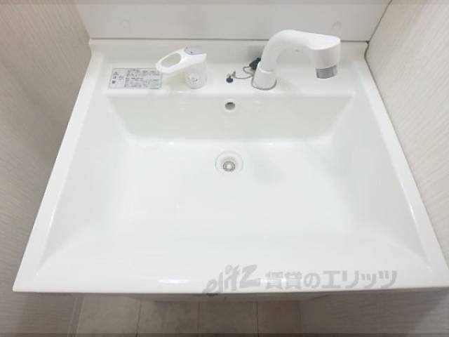 洗面所