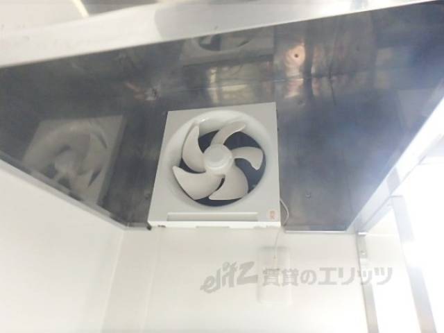 換気扇