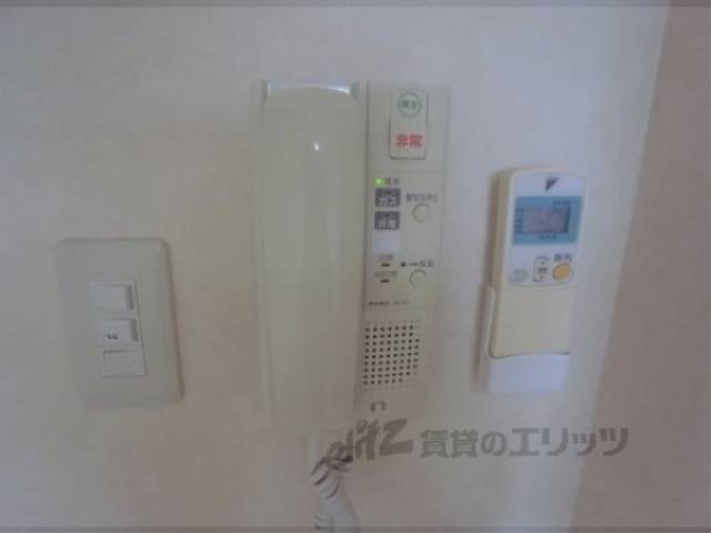 インターフォン