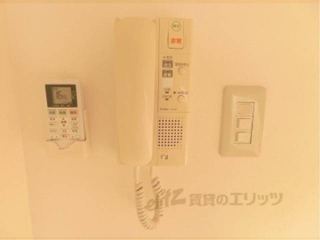 ドアフォン（ＴＶ含）　ドアフォン