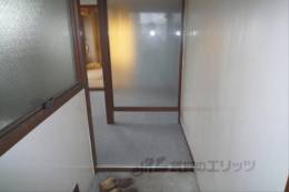 日向マンション室内写真1