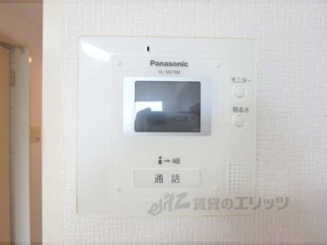 ドアフォン（ＴＶ含）
