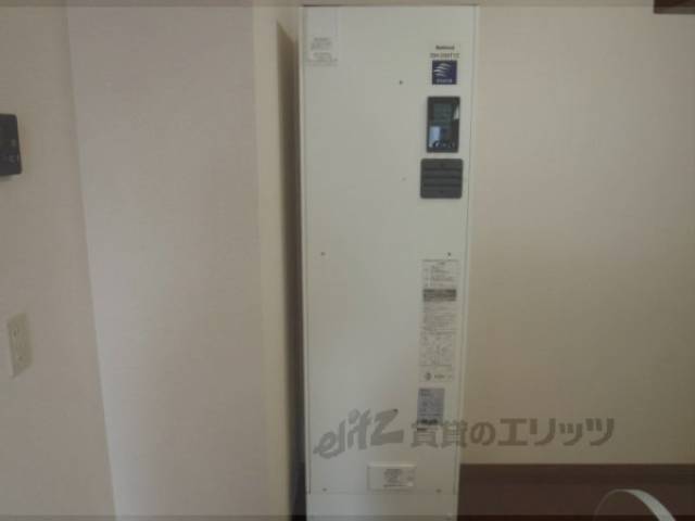 電気温水器