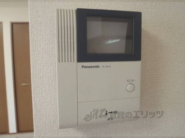インターホン