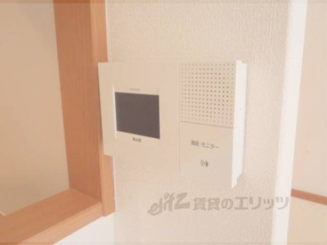 ＴＶインターホン