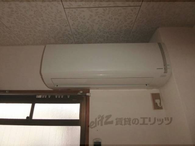 エアコン