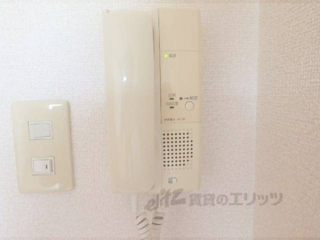 ドアホン