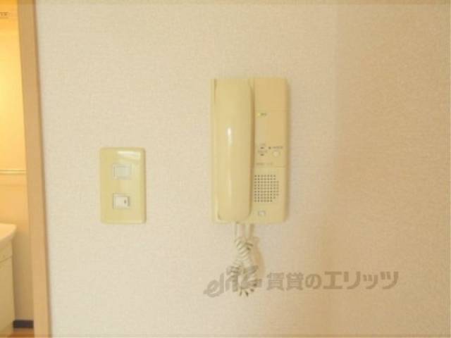 ドアホン