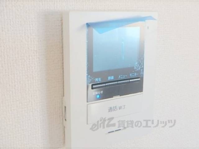 モニターホン