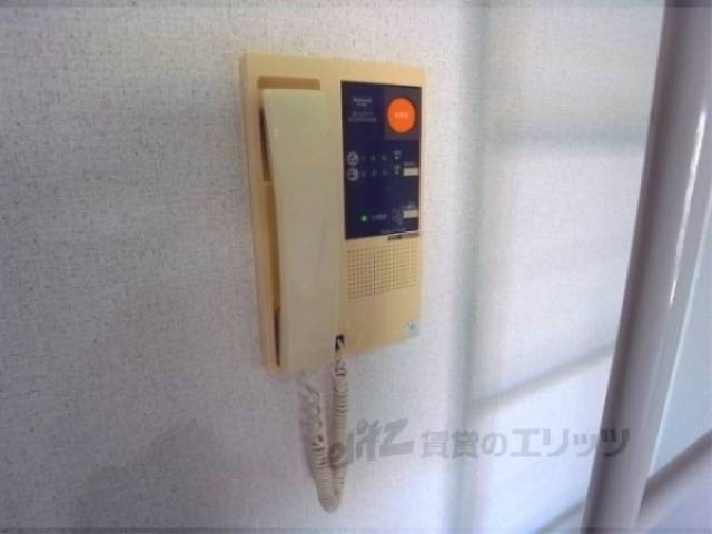 ドアフォン（ＴＶ含）