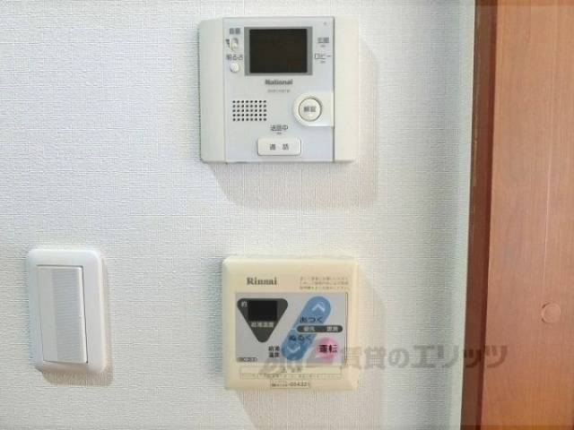 ドアフォン（ＴＶ含）