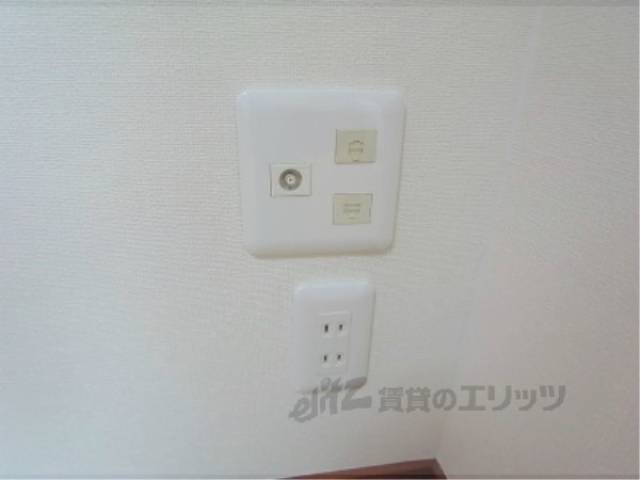 コンセント