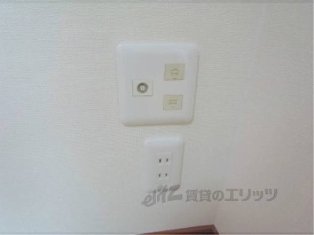 コンセント