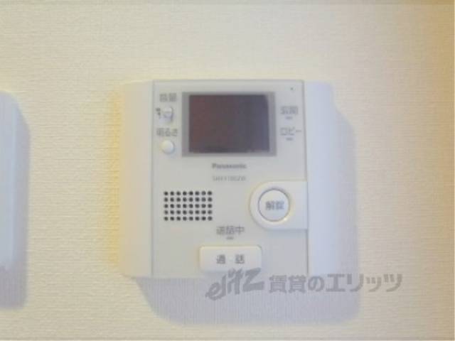 ドアフォン（ＴＶ含）