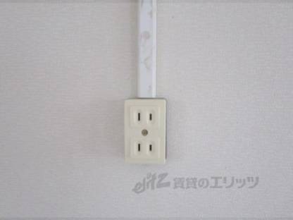 コンセント